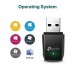 ADAPTADOR TP-LINK USB ARCHER T3U