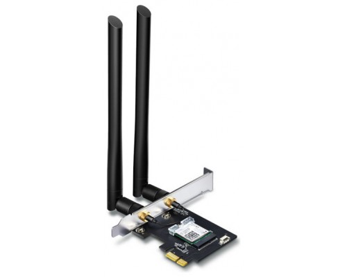 TARJETA PCI-E WIFI TP-LINK ARCHER T5E AC1200 WIFI Bluetooth 4.2