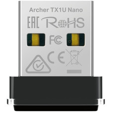 ADAPTADOR TP-LINK ARCHER TX1U NANO ADAPTADOR TP-LINK ARCHER TX1U NANO