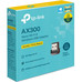 ADAPTADOR TP-LINK ARCHER TX1U NANO ADAPTADOR TP-LINK ARCHER TX1U NANO