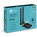 TARJETA TP-LINK ARCHER TX50E