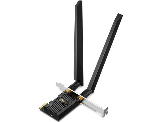 TARJETA TP-LINK ARCHER TXE72E TARJETA TP-LINK ARCHER TXE72E