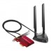 TARJETA TP-LINK ARCHER TXE75E