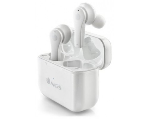 AURICULARES NGS ARTICABLOOMWHITE