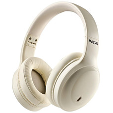 AURICULARES NGS ARTICA GLACIER BG AURICULARES NGS ARTICA GLACIER BG
