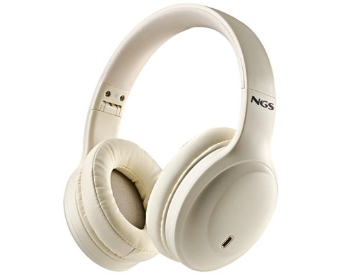 AURICULARES NGS ARTICA GLACIER BG AURICULARES NGS ARTICA GLACIER BG