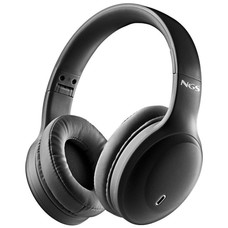 AURICULARES NGS ARTICA GLACIER BK AURICULARES NGS ARTICA GLACIER BK