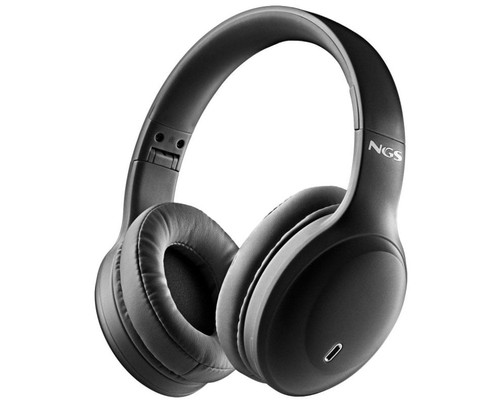 AURICULARES NGS ARTICA GLACIER BK AURICULARES NGS ARTICA GLACIER BK