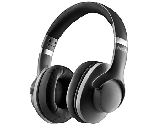 AURICULARES NGS ARTICA STORM BK AURICULARES NGS ARTICA STORM BK