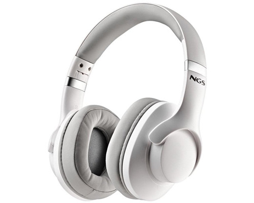 AURICULARES NGS ARTICA STORM WH AURICULARES NGS ARTICA STORM WH