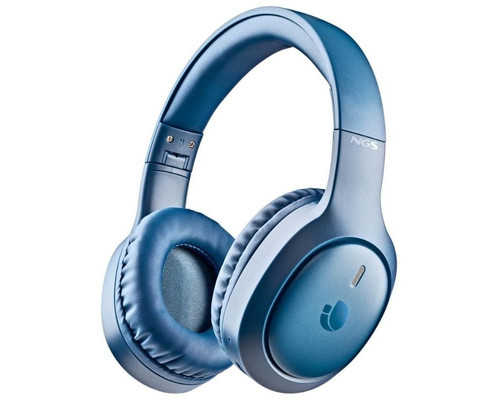 AURICULARES NGS ARTICA TEMPEST BL AURICULARES NGS ARTICA TEMPEST BL