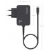 CARGADOR AISENS ASCH-1PD45WL032-BK