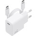 CARGADOR AISENS ASCH-20W1P081-W CARGADOR AISENS ASCH-20W1P081-W