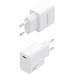 CARGADOR AISENS ASCH-20W1P081-W CARGADOR AISENS ASCH-20W1P081-W