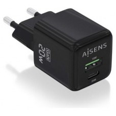 AIS-CARGA ASCH-20W2P011-BK