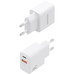 CARGADOR AISENS ASCH-20W2P083-W