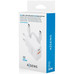 CARGADOR AISENS ASCH-20W2P083-W