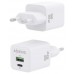 CARGADOR AISENS ASCH-30W2P037-W