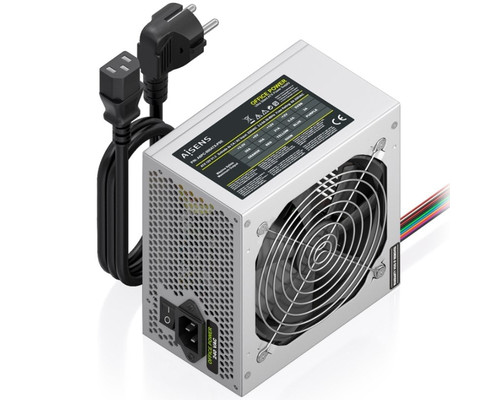 AIS-FUENTE ASPC-500ATX-PSE AIS-FUENTE ASPC-500ATX-PSE
