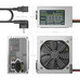 AIS-FUENTE ASPC-500ATX-PSE AIS-FUENTE ASPC-500ATX-PSE
