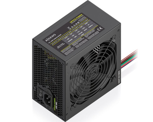 AIS-FUENTE ASPC-500ATX-SEOBK AIS-FUENTE ASPC-500ATX-SEOBK