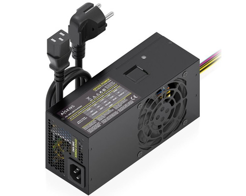 AIS-FUENTE ASPC-500TFX-PSEBK AIS-FUENTE ASPC-500TFX-PSEBK