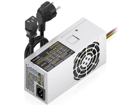 AIS-FUENTE ASPC-500TFX-PSE AIS-FUENTE ASPC-500TFX-PSE