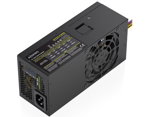 AIS-FUENTE ASPC-500TFX-SEOBK AIS-FUENTE ASPC-500TFX-SEOBK