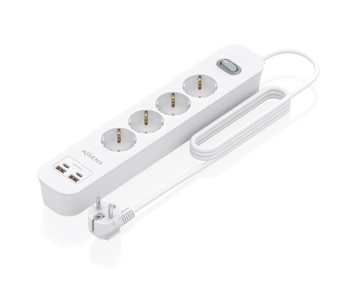 AIS-REGLETA ASPS-2A2C12-W AIS-REGLETA ASPS-2A2C12-W