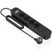 AIS-REGLETA ASPS-2A2C13-BK AIS-REGLETA ASPS-2A2C13-BK