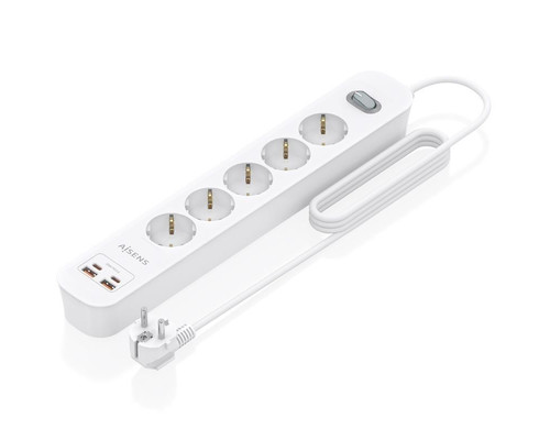 AIS-REGLETA ASPS-2A2C14-W AIS-REGLETA ASPS-2A2C14-W