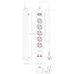 AIS-REGLETA ASPS-2A2C14-W AIS-REGLETA ASPS-2A2C14-W