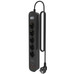 AIS-REGLETA ASPS-2A2C15-BK AIS-REGLETA ASPS-2A2C15-BK