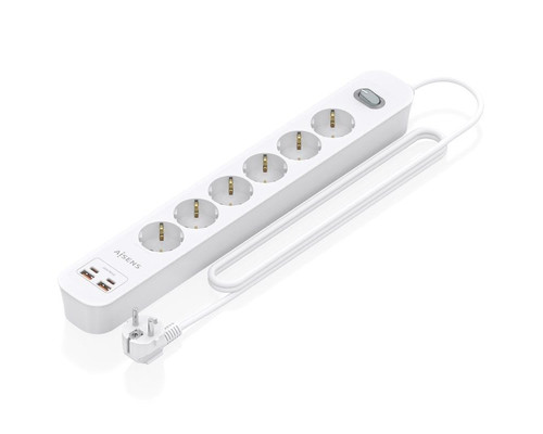 AIS-REGLETA ASPS-2A2C16-W AIS-REGLETA ASPS-2A2C16-W