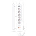 AIS-REGLETA ASPS-2A2C16-W AIS-REGLETA ASPS-2A2C16-W