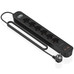 AIS-REGLETA ASPS-2A2C17-BK AIS-REGLETA ASPS-2A2C17-BK