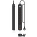 AIS-REGLETA ASPS-2A2C17-BK AIS-REGLETA ASPS-2A2C17-BK