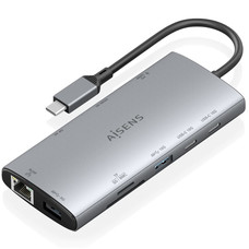 AIS-HUB ASUC-10P050-GR AIS-HUB ASUC-10P050-GR