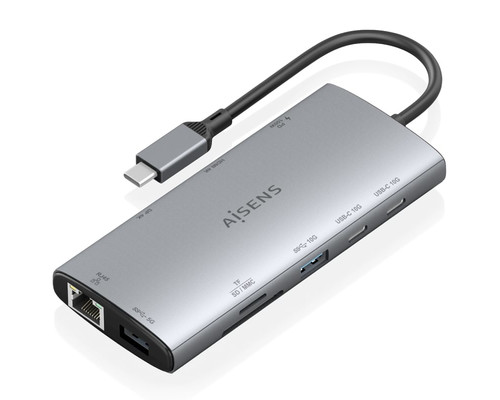 AIS-HUB ASUC-10P050-GR AIS-HUB ASUC-10P050-GR