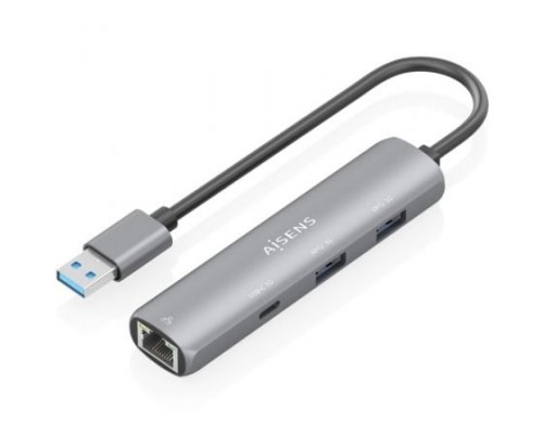 AIS-HUB ASUC-4P035-GR