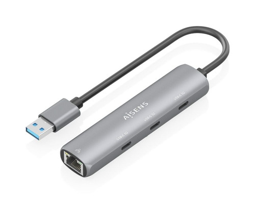 AIS-HUB ASUC-4P037-GR