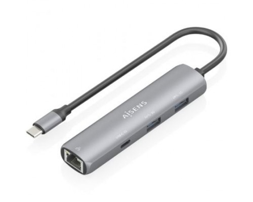 AIS-HUB ASUC-4P039-GR