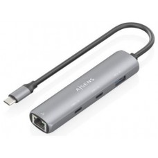 AIS-HUB ASUC-4P040-GR