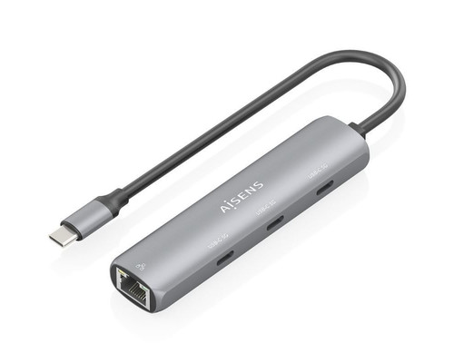 AIS-HUB ASUC-4P041-GR