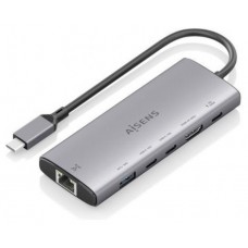 AIS-HUB ASUC-6P030-GR AIS-HUB ASUC-6P030-GR