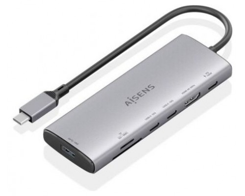 AIS-HUB ASUC-7P031-GR AIS-HUB ASUC-7P031-GR