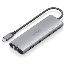 AIS-HUB ASUC-8P033-GR AIS-HUB ASUC-8P033-GR