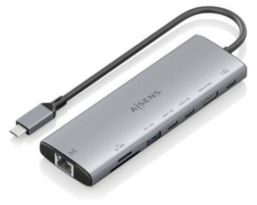 AIS-HUB ASUC-8P033-GR AIS-HUB ASUC-8P033-GR