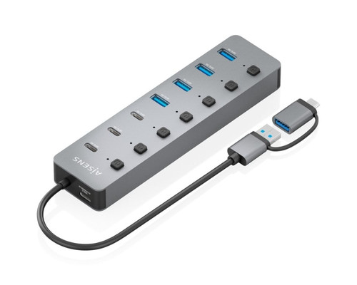 AIS-HUB ASUC-8P043-GR AIS-HUB ASUC-8P043-GR