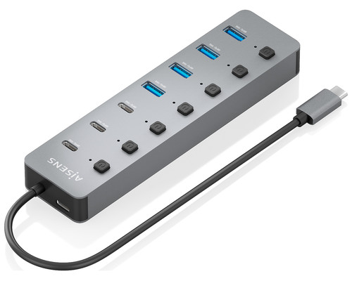 AIS-HUB ASUC-8P044-GR AIS-HUB ASUC-8P044-GR